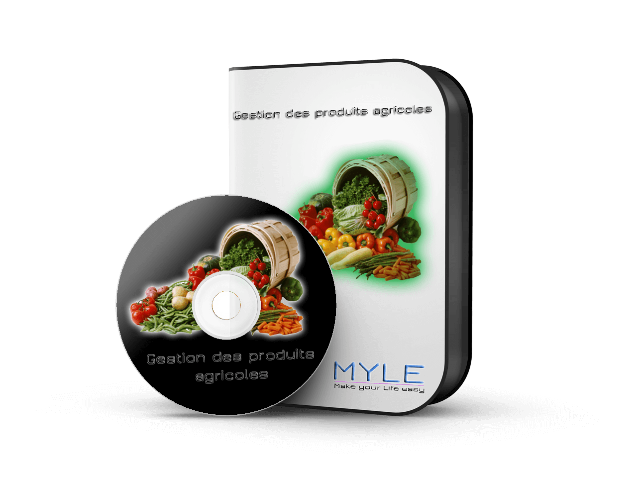 Gestion des produits agricoles