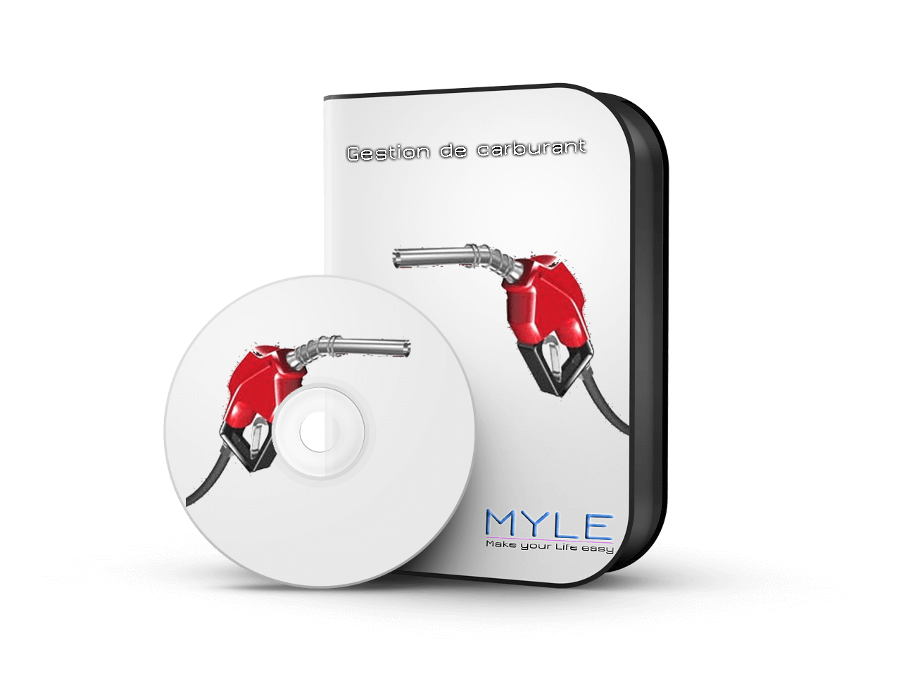 Gestion de carburant