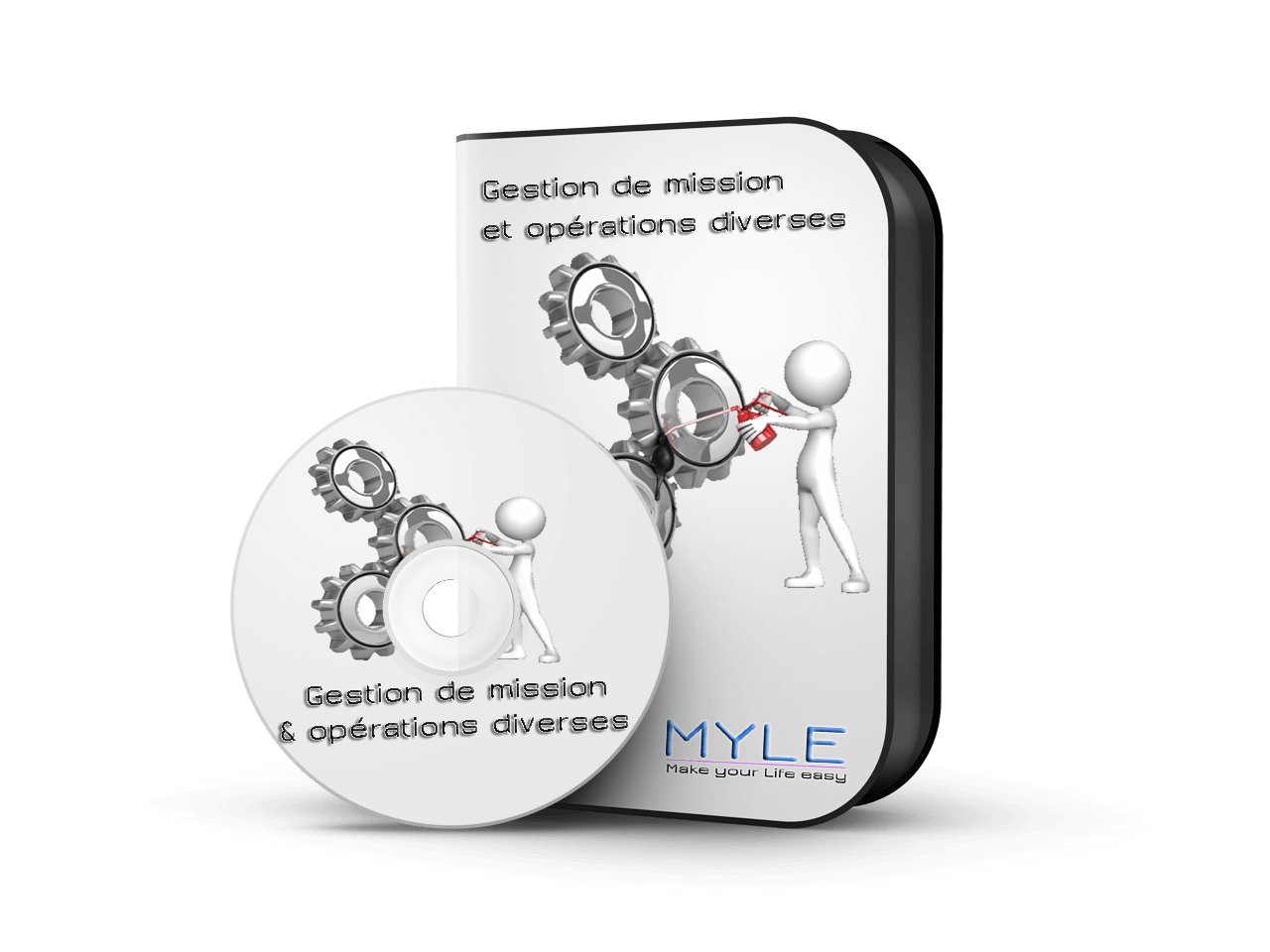 Gestion des Missions et des Opérations Diverses