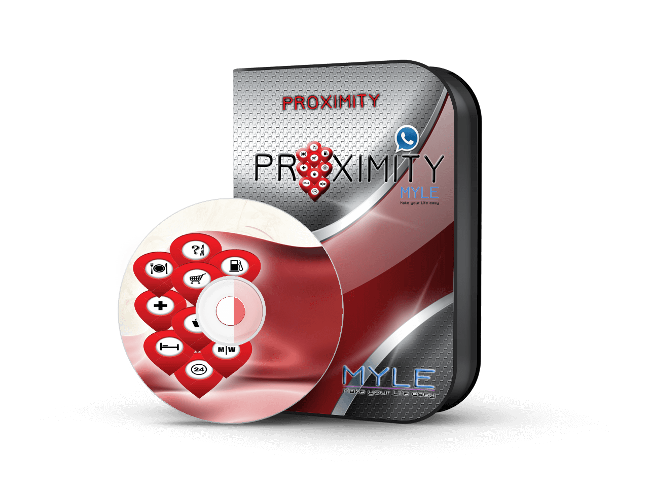 MYLE Proximity